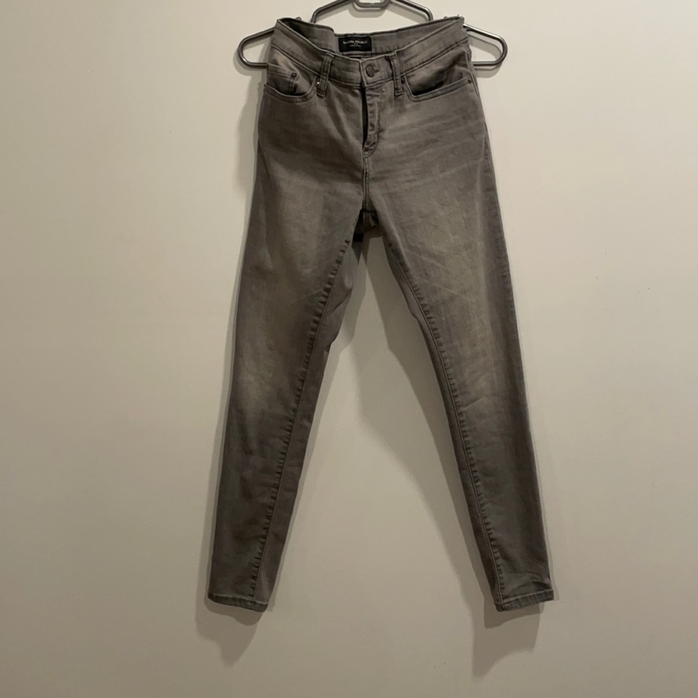 Banana Republic Sculpt Skinny Jeans